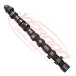 CAMSHAFT - ISUZU 4HK1