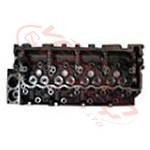 CYLINDER HEAD - ISUZU 4HE1/4HF1/4HG1