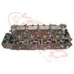 CYLINDER HEAD - ISUZU 4HK1