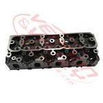 CYLINDER HEAD - ISUZU 4JG2