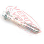 CYLINDER HEAD BOLTS - (BLOCK A) - ISUZU 4HF1/4HG1