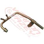 CYLINDER WATER RETURN PIPE - ISUZU 4JH1