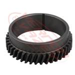 CRANKSHAFT GEAR - ISUZU 6HK1T