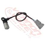 CRANKSHAFT SENSOR - ISUZU 6HK1/6UZ1/ 6WG1