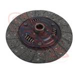 CLUTCH DISC - 14 X 325MM - ISUZU 4HK1/4HE1