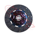 CLUTCH DISC - ISUZU 4JJ1