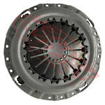 CLUTCH PLATE - ISUZU 4HF1