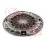 CLUTCH PLATE - 300MM - ISUZU 4HF1/4HG1