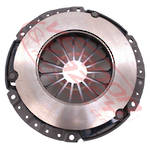 CLUTCH PLATE - ISUZU 4JH1