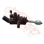 CLUTCH SLAVE CYLINDER - ISUZU 4HF1