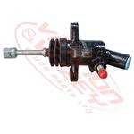 CLUTCH SLAVE CYLINDER - ISUZU 4HF1