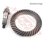 CROWN WHEEL & PINION - 43/7 - RATIO 6.14 - ISUZU NKR/NPR - 1996-