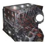 CYLINDER BLOCK - ISUZU 4HK1