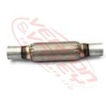 EXHAUST PIPE - ISUZU NPR