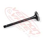 EXHAUST VALVE - ISUZU 4HF1/4HG1