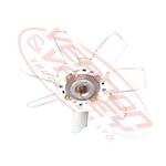 FAN BLADE - 7 BLADE - ISUZU 6BD1-T