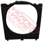 FAN SHROUD - ISUZU 4HK1