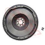 FLYWHEEL - 325mm 138 TEETH 52mm BEARING 8 HOLE - ISUZU 4HK1