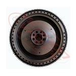 FLYWHEEL - 380mm - 140 TEETH - 8 HOLE - ISUZU 6HE1