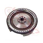 FLYWHEEL - 380mm - 140 TEETH - ISUZU 6HK1TC
