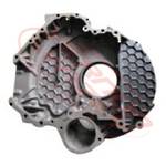 FLYWHEEL HOUSING - ISUZU 4HK1