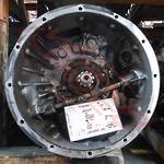 GEARBOX - JX12P - ISUZU - 6WF1