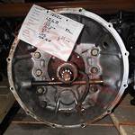 GEARBOX - LD6R - ISUZU