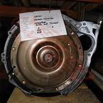 GEARBOX - MOYOA-T0500477 - ISUZU ELF