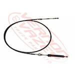 GEAR CABLE - 3017MM - ISUZU