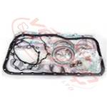 FULL GASKET SET - ISUZU 4HE1