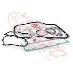 FULL GASKET SET - ISUZU 4HF1