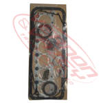 FULL GASKET SET - ISUZU 6HH1