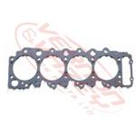 CYLINDER HEAD GASKET - ISUZU 4HE1