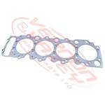 CYLINDER HEAD GASKET - ISUZU 4HF1