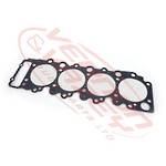 CYLINDER HEAD GASKET - ISUZU 4HG1