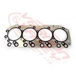 CYLINDER HEAD GASKET - ISUZU 4JB1