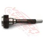 TOP SHAFT - ISUZU 4HF1 / 4HG1