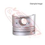 PISTON - 54.5MM CHAMBER - ISUZU 4HF1 EARLY MODEL