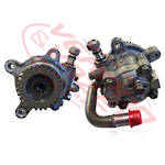 POWER STEERING PUMP - HELICAL CUT GEAR - 29 TEETH - ISUZU 4JJ1