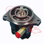 POWER STEERING PUMP - ISUZU 6HH1