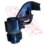 POWER STEERING RESERVOIR - ISUZU ELF - 4JJ1