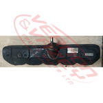 ROCKER COVER - ISUZU 10PE1