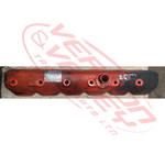 ROCKER COVER - ISUZU 12PC1