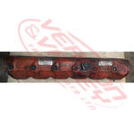 ROCKER COVER - ISUZU 12PD1