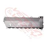 ROCKER COVER - STANDARD - 15 HOLES - ISUZU ENGINE 4HE1 / 4HF1 / 4HG1