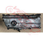 ROCKER COVER - ISUZU 4HL1