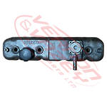 ROCKER COVER - ISUZU 4JG2/4JB1