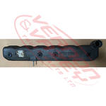 ROCKER COVER - ISUZU 6BB1/6BD1