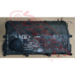 ROCKER COVER - WITH OIL FILLER - ISUZU 6RA1T/6RB1