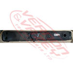 ROCKER COVER - ISUZU 6SA1T